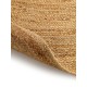Carpet (120 x 120) 00023A - Natural Camel