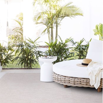 Carpet (160 x 230) Fresco 20522A - Ecru Ecru