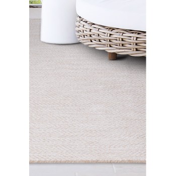 Carpet (160 x 230) Fresco 20522A - Ecru Ecru