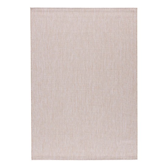 Carpet (160 x 230) Fresco 20522A - Ecru Ecru