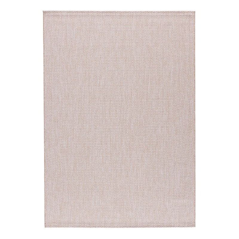 Carpet (160 x 230) Fresco 20522A - Ecru Ecru