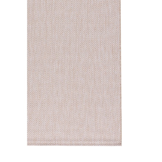 Carpet (160 x 230) Fresco 20522A - Ecru Ecru
