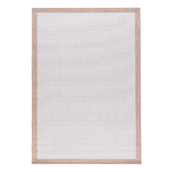 Carpet (120 x 180) Fresco 23745A - Ecru Ecru Carpet (120 x 180) Fresco 23745A - Ecru Ecru