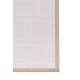 Carpet (120 x 180) Fresco 23745A - Ecru Ecru Carpet (120 x 180) Fresco 23745A - Ecru Ecru