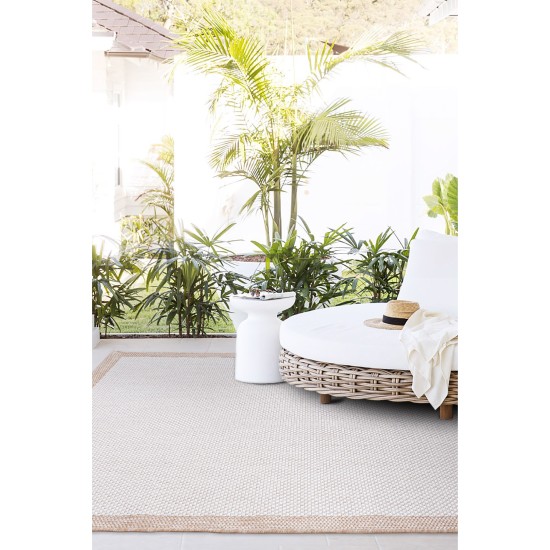 Carpet (160 x 230) Fresco 23745A - Ecru Ecru