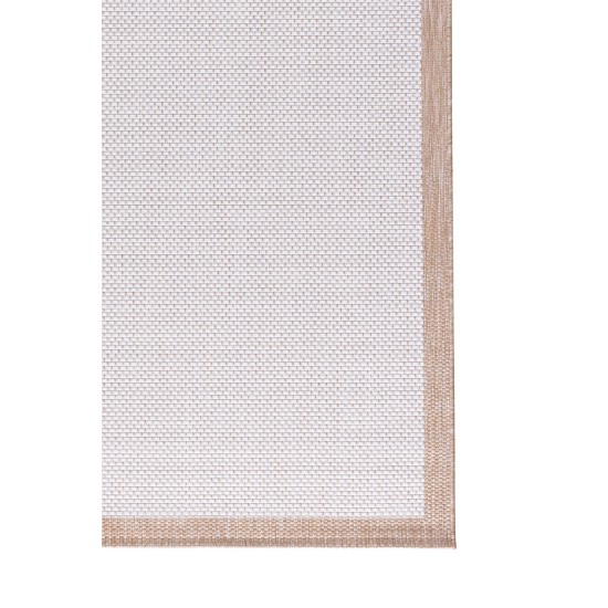 Carpet (160 x 230) Fresco 23745A - Ecru Ecru