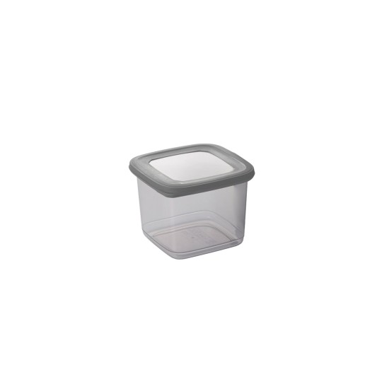 Hermia Storage Box Set (24 Pieces) BNMPOLYAS24-51217 Anthracite