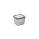 Hermia Storage Box Set (24 Pieces) BNMPOLYAS24-51217 Anthracite