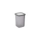 Hermia Storage Box Set (24 Pieces) BNMPOLYAS24-51217 Anthracite