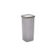 Hermia Storage Box Set (24 Pieces) BNMPOLYAS24-51217 Anthracite