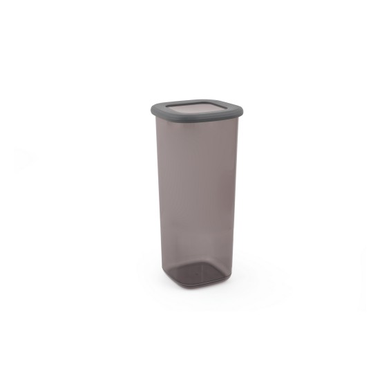 Hermia Storage Box Set (12 Pieces) BNMPOLYAS12-51217 Anthracite