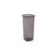 Hermia Storage Box Set (12 Pieces) BNMPOLYAS12-51217 Anthracite