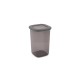Hermia Storage Box Set (12 Pieces) BNMPOLYAS12-51217 Anthracite