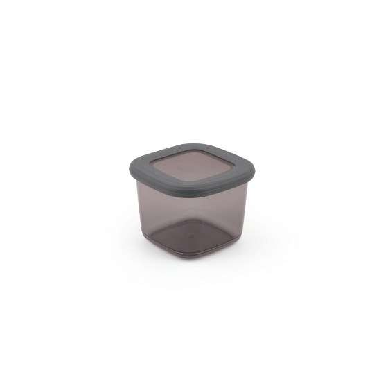 Hermia Storage Box Set (12 Pieces) BNMPOLYAS12-51217 Anthracite