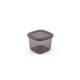 Hermia Storage Box Set (12 Pieces) BNMPOLYAS12-51217 Anthracite