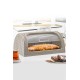 Breadbox DP0533 Cream Breadbox DP0533 Cream