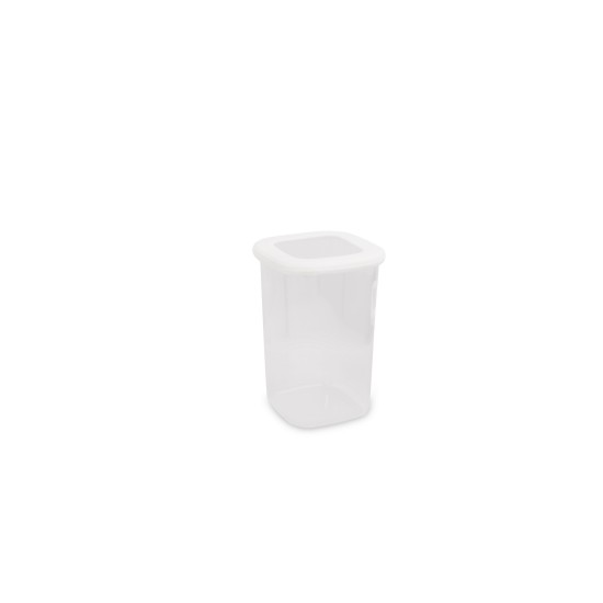 Hermia Storage Box Set (9 Pieces) BNMPOLYWS09-51217 White
