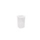 Hermia Storage Box Set (18 Pieces) BNMPOLYWS18-51217 White