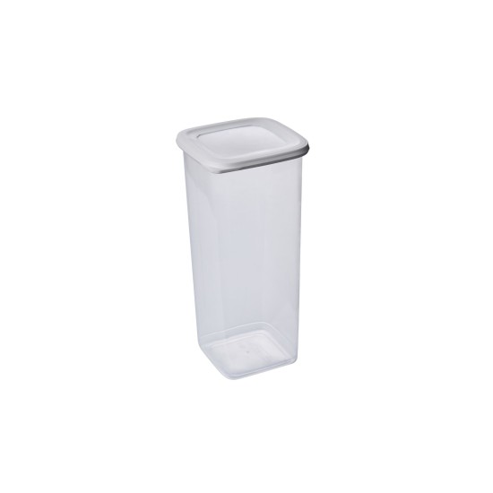 Hermia Storage Box Set (12 Pieces) BNMPOLYWS12-17 White