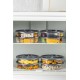Hermia Storage Box Set (8 Pieces) 8Liyvrlk1 - 5 - Anthracite Anthracite