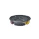 Hermia Storage Box Set (8 Pieces) 8Liyvrlk1 - 5 - Anthracite Anthracite