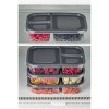 Hermia Storage Box Set (4 Pieces) 4Ludkdrtgn1 - 16 - Anthracite Anthracite