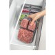 Hermia Storage Box Set (4 Pieces) 4Ludkdrtgn1 - 16 - Anthracite Anthracite