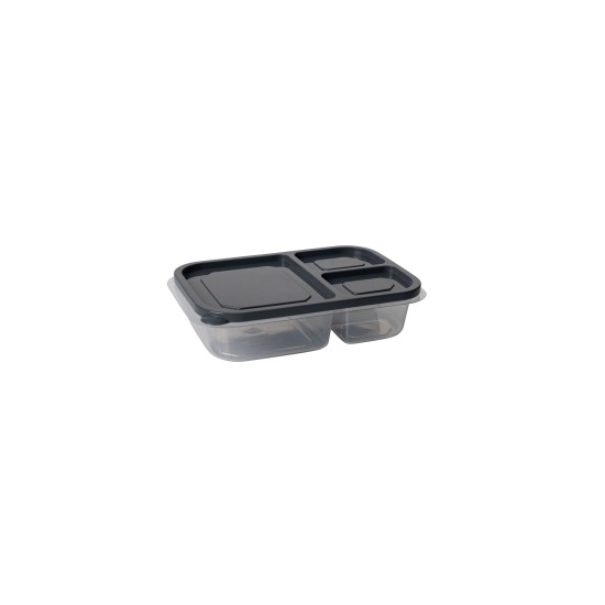 Hermia Storage Box Set (8 Pieces) 8Lidkdrtgn1 - 18 - Anthracite Anthracite