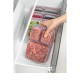 Storage Box Set (6 Pieces) 6Lidkdrtgn1 - 17 - Pink Pink Storage Box Set (6 Pieces) 6Lidkdrtgn1 - 17 - Pink Pink