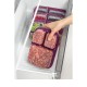 Hermia Storage Box Set (4 Pieces) 4Ludkdrtgn1 - 16 - Purple Purple