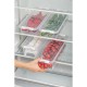 Hermia Storage Box Set (4 Pieces) 4Lukutu1 - Transparent Transparent