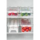 Hermia Storage Box Set (4 Pieces) 4Lukutu1 - Transparent Transparent