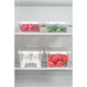Hermia Storage Box Set (4 Pieces) 4Lukutu1 - Transparent Transparent
