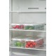 Hermia Storage Box Set (4 Pieces) 4Lukutu2 - Transparent Transparent