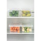 Hermia Storage Box Set (4 Pieces) 4Lukutu7 - Transparent Transparent