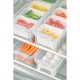 Storage Box Set (4 Pieces) 4Lukutu10 - Transparent Transparent
