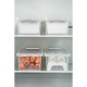 Storage Box Set (4 Pieces) 4Lukutu10 - Transparent Transparent