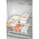Storage Box Set (4 Pieces) 4Lukutu10 - Transparent Transparent