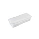 Storage Box Set (4 Pieces) 4Lukutu10 - Transparent Transparent