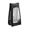 Hermia Grater Pdm08627 Black