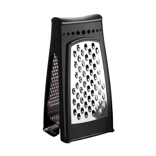 Grater Pdm08627 Black Hermia Grater Pdm08627 Black