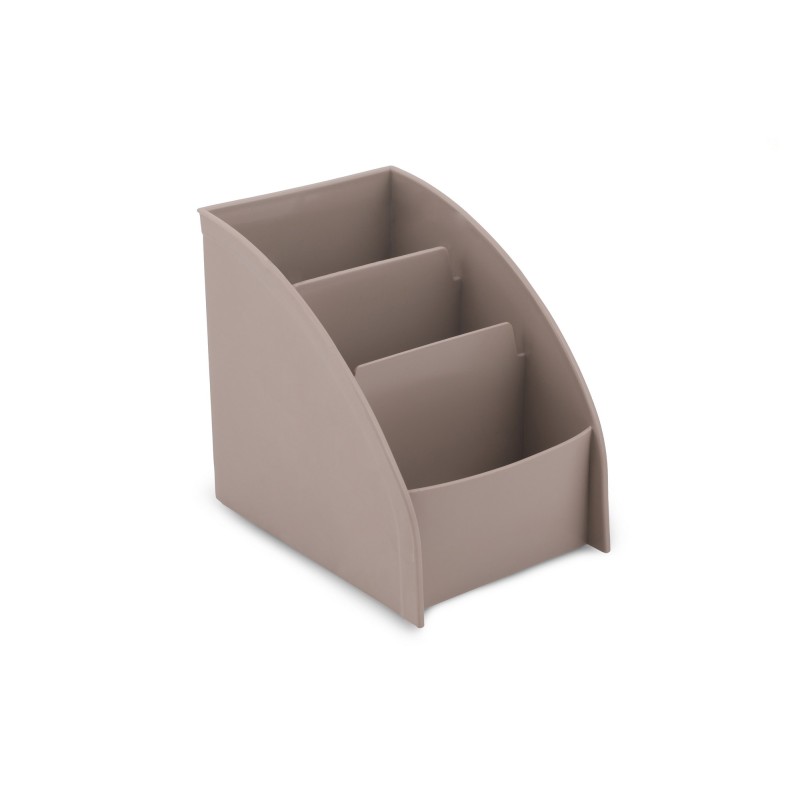 Hermia Make-Up Organizer LV202 - Beige Beige