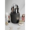 Make-Up Organizer Fnsorgnzr - Anthracite Anthracite