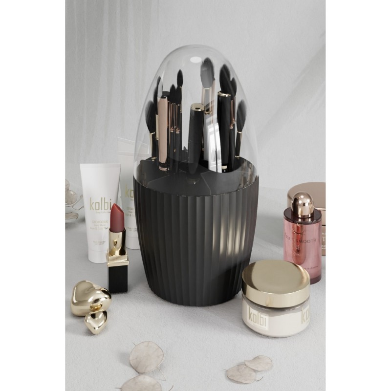 Make-Up Organizer Fnsorgnzr - Anthracite Anthracite