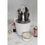 Make-Up Organizer Fnsorgnzr - White White