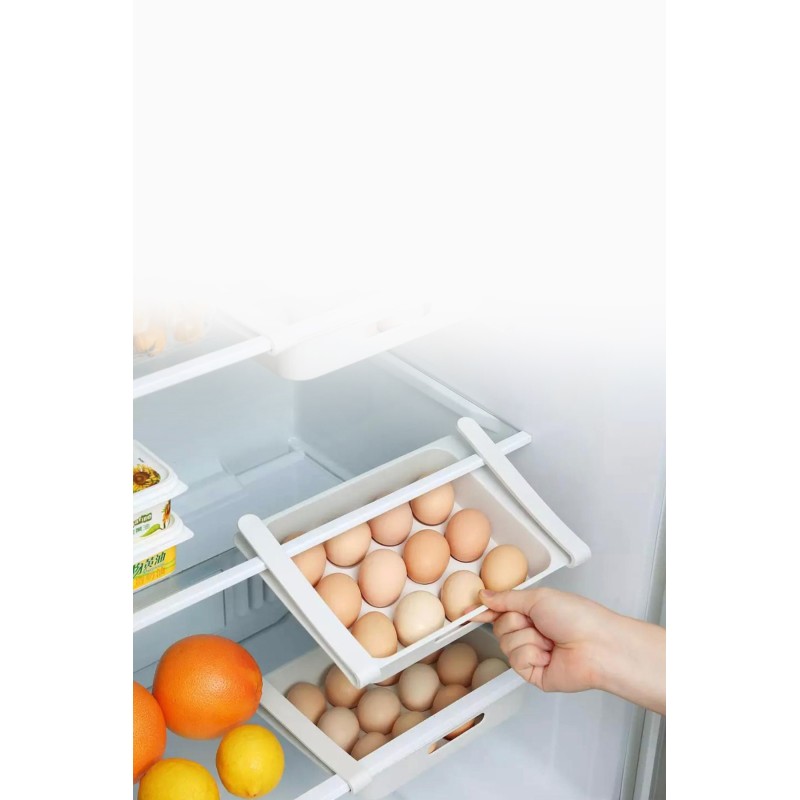 Hermia Egg Cup MonarM-120 White