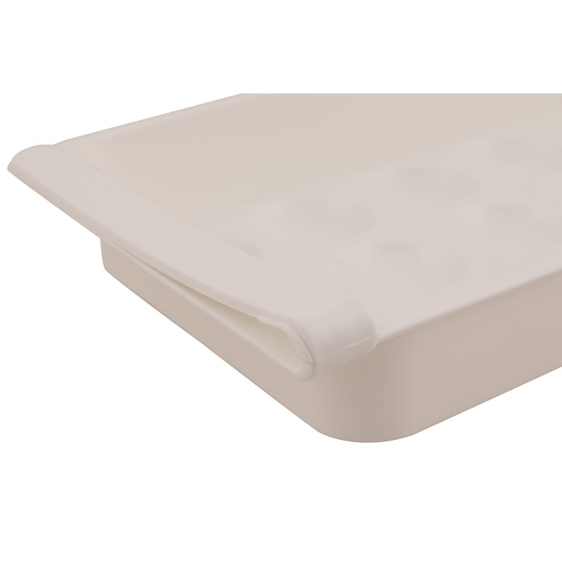 Hermia Egg Cup MonarM-120 White