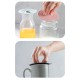 Bottle Lid Set (6 Pieces) VSLKNKPK6 Multicolor