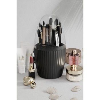 Make-Up Organizer Plyline3Lt - Anthracite Anthracite