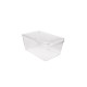 Fridge Organizer Set (3 Pieces) 728 Transparent Hermia Fridge Organizer Set (3 Pieces) 728 Transparent